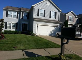 4707 Avatar Ln, Owings Mills, MD 21117