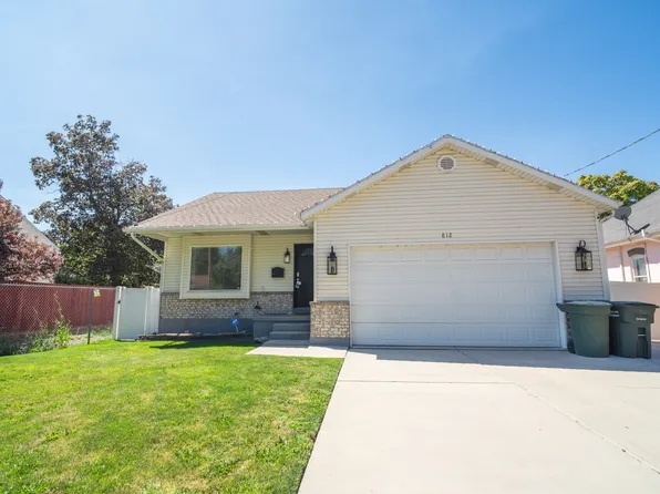 (undisclosed Address), Salt Lake City, UT 84106