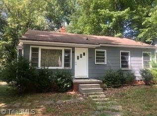 2419 E Lexington Ave, High Point, NC 27262