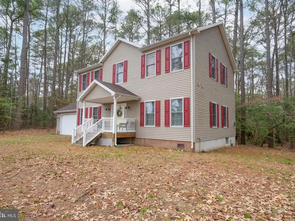 34521 Bookhammer Landing Rd, Lewes, DE 19958