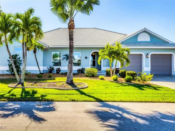 1121 Hawks Nest Ct, Punta Gorda, FL 33950