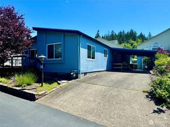 2015 24th Street #33, Bellingham, WA 98225