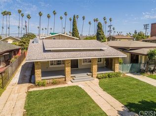 244 S Kingsley Dr, Los Angeles, CA 90004