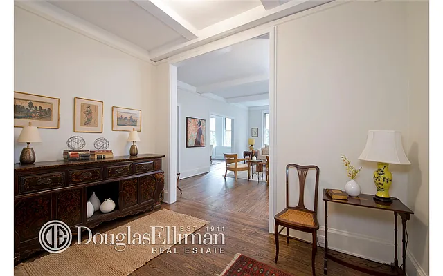 Sold by Douglas Elliman | media 17
