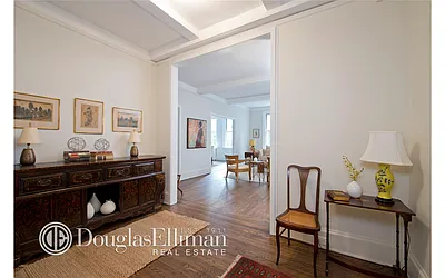 Sold by Douglas Elliman