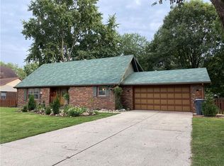 2717 Catalina Dr, Anderson, IN 46012