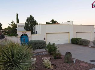 6728 Camino Blanco, Las Cruces, NM 88007