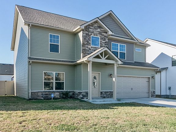 2nd image of 1424 Kingbird Dr