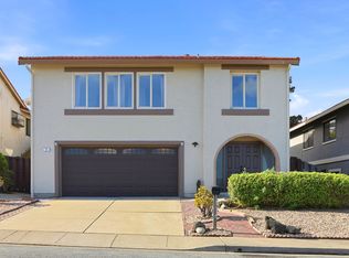 17 Vista Ct, South San Francisco, CA 94080