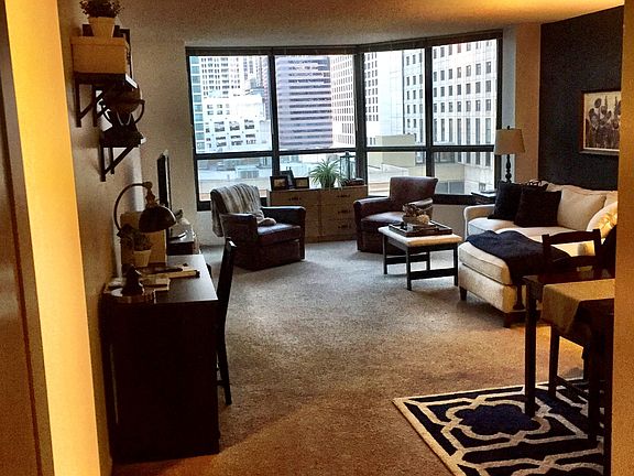 2nd image of 405 N Wabash Ave Unit 802
