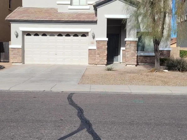 856 W Saguaro Ln, San Tan Valley, AZ 85143