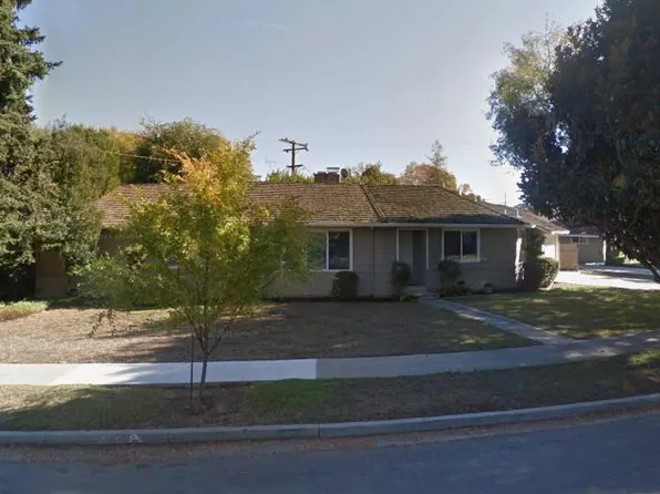 1454 Carmel Dr, San Jose, CA 95125