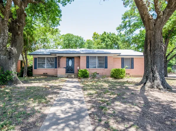 1707 Ferris Ave, Waxahachie, TX 75165
