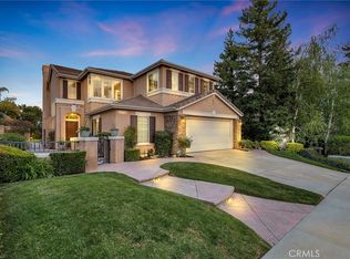 25764 Thurber Way, Stevenson Ranch, CA 91381