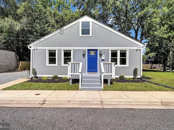501 Clays Ln, Laurel, MD 20707