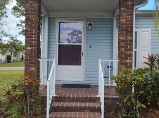 19686 Eagle Trace Ct #20-I, North Fort Myers, FL 33903