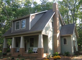 23567 Canvasback Rd, Chestertown, MD 21620