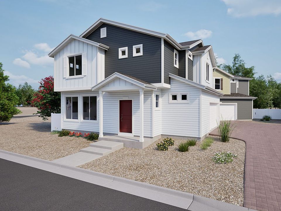 Shire Reunion Elevation J Scheme 9