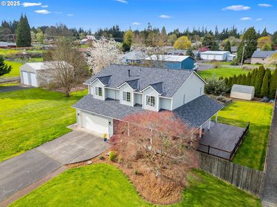 34565 Taylor St, Warren, OR, 97053