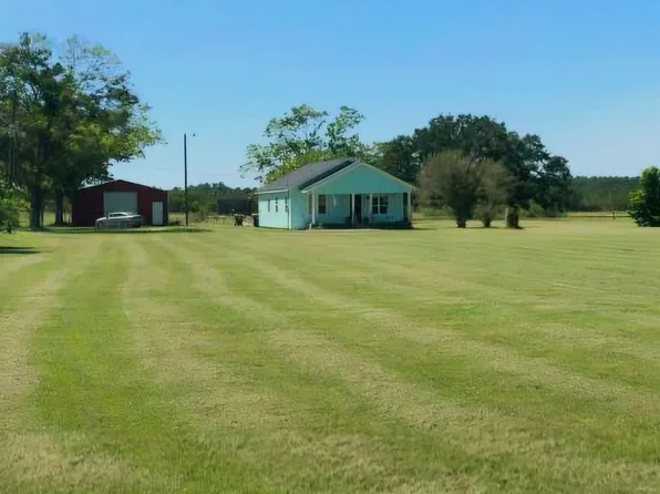 19175 Highway 383, Iowa, LA 70647
