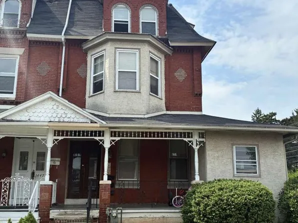 1449 Powell St, Norristown, PA 19401