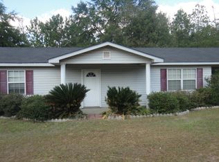 106 Holloway Rd, Brewton, AL 36426