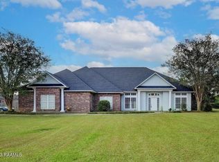 650 Southwood Dr, Opelousas, LA 70570