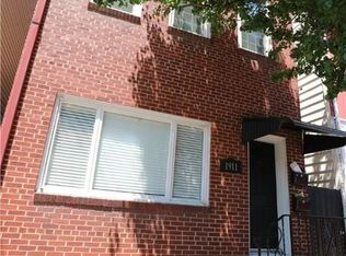 1911 Jane St UNIT 1, Pittsburgh, PA