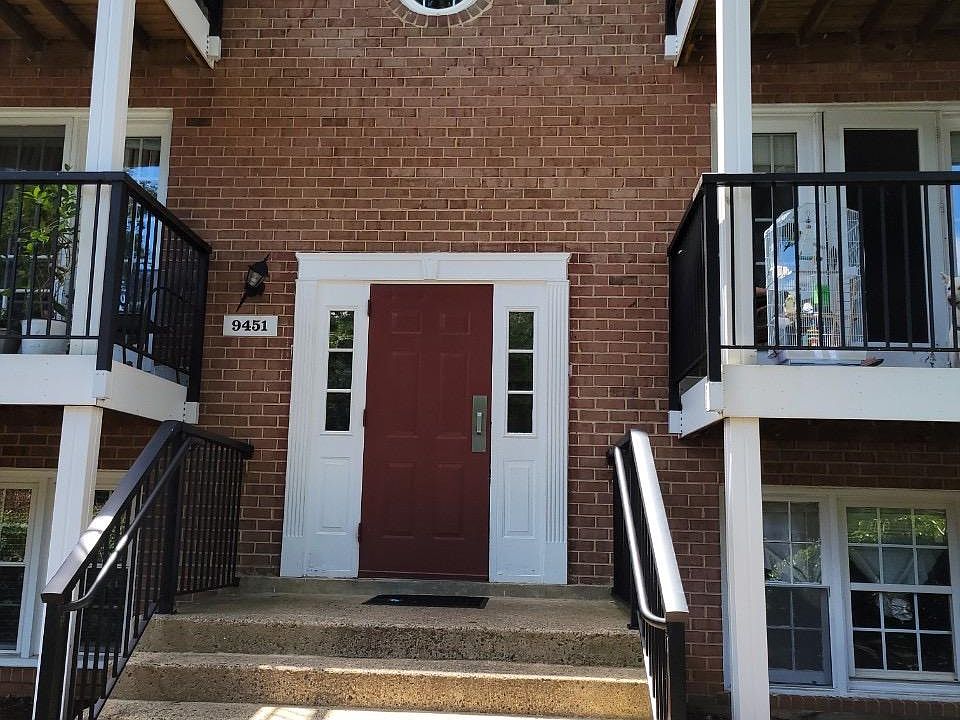 2nd image of 9451 Fairfax Blvd APT 204