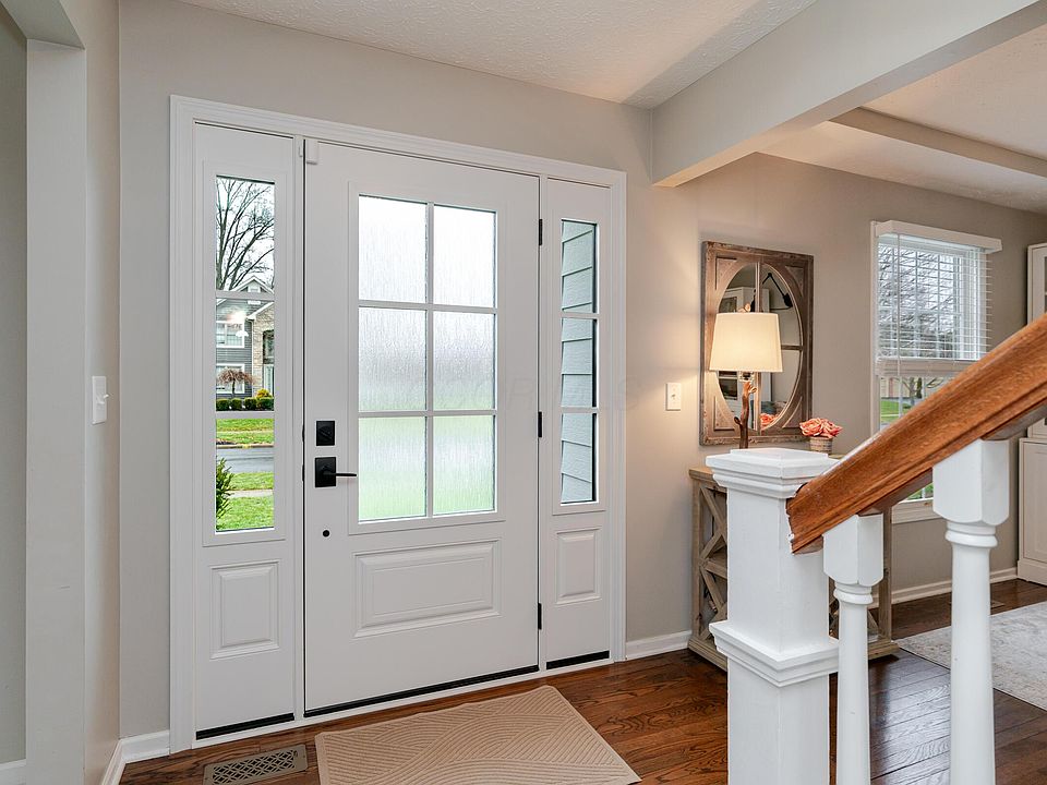 5794 Burnett Dr N, Galena, OH 43021 | Zillow