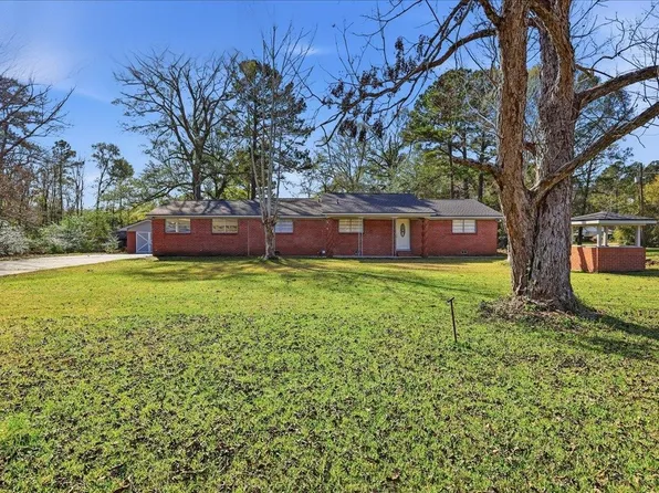 347 W Texas State Hwy #63, Jasper, TX 75951