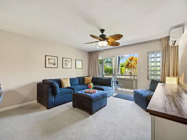 525 Aleka Loop #H7, Kapaa, HI 96746