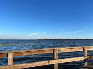 123 N Lake Reedy Blvd, Frostproof, FL 33843
