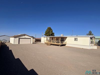 606 Travis St, Elephant Butte, NM, 87935