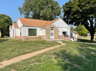 3410 Ernst St, Omaha, NE 68112