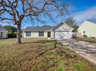 140 Mill Pond Cv, Crestview, FL 32539
