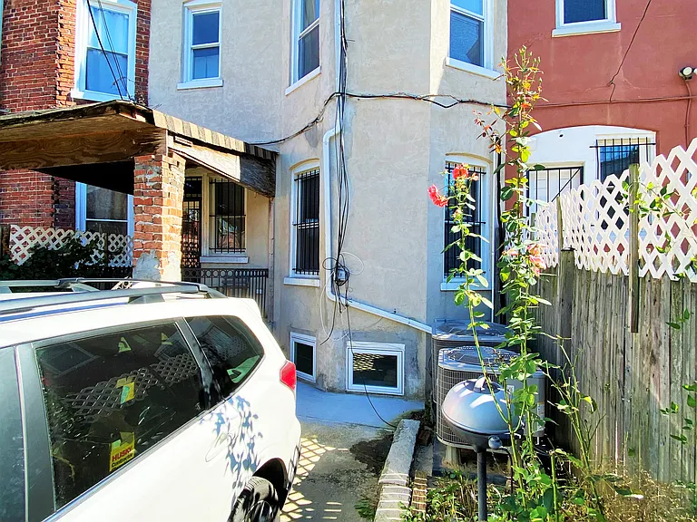225 Rhode Island Ave NW #A — Photo 24