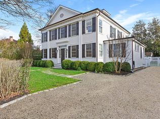 240 Little Plains Rd, Southampton, NY 11968