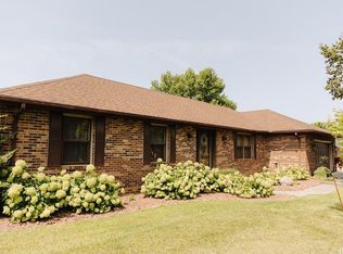 3615 S Albright Rd, Kokomo, IN 46902