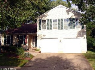 6269 Light Point Pl, Columbia, MD 21045