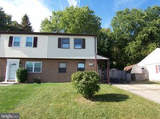 4227 Slater Ave, Baltimore, MD 21236