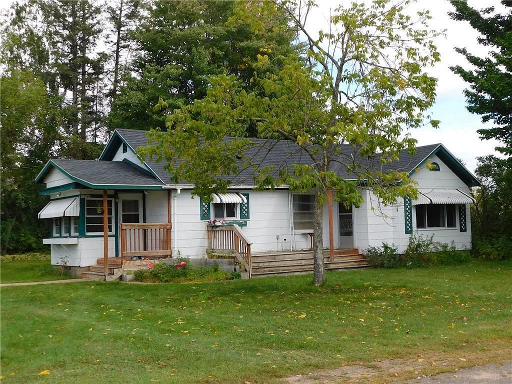 10596 West Church Street, Radisson, WI 54867 MLS 1577128 Zillow