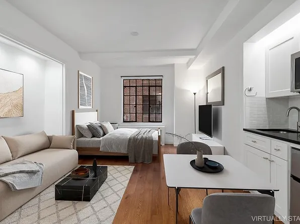 25 Tudor City Pl APT 618, New York, NY 10017