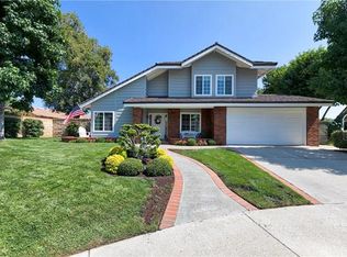 25542 Via Pacifica, Santa Clarita, CA 91355