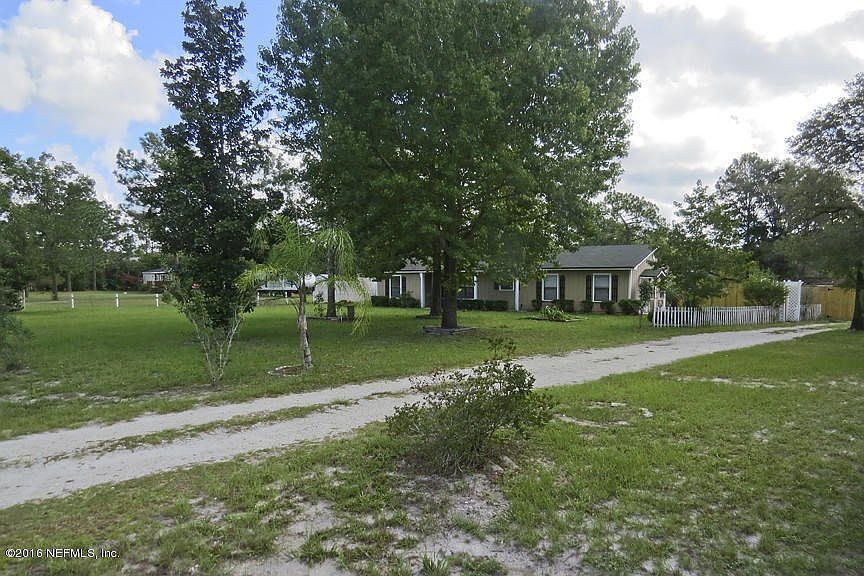 Nice 3/2 Country home