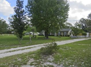 2397 Range Line Rd, Middleburg, FL 32068