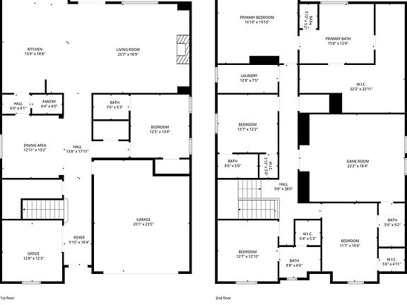 4th image of 2518 Southgate Blvd