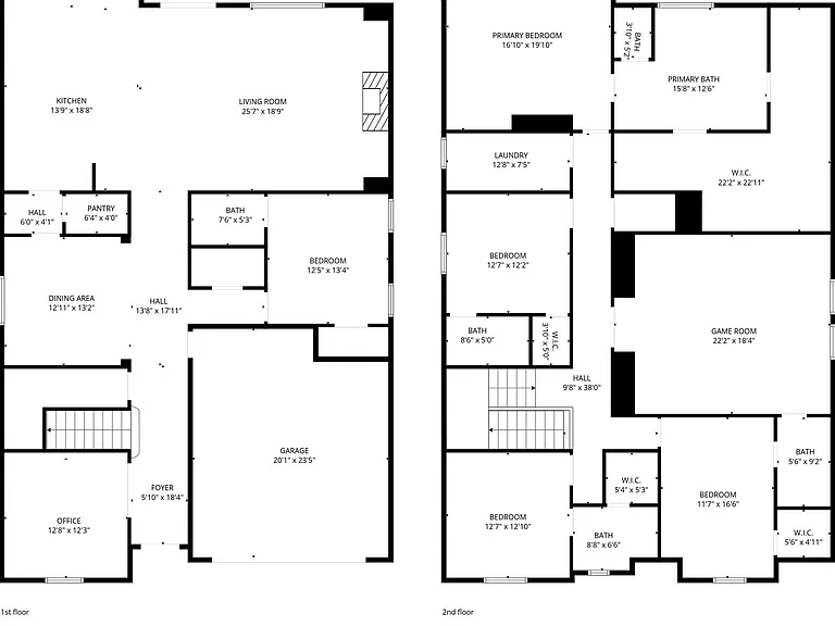 2518 Southgate Blvd — Photo 4