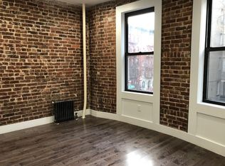 2 Saint Nicholas Ter APT 4, New York, NY 10027
