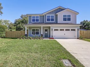 22 San Pablo Cir N, Jacksonville Beach, FL 32250
